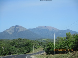 Volcán El Hoyo