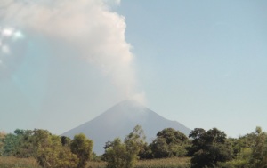 Volcán Momotombo2